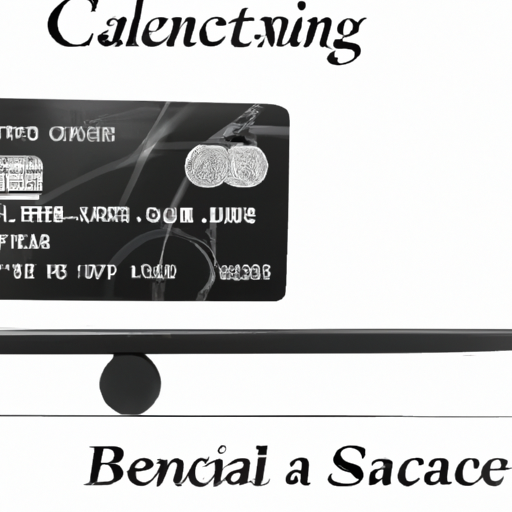 Balancing Act: Using Credit Cards Responsibly For Everyday Expenses