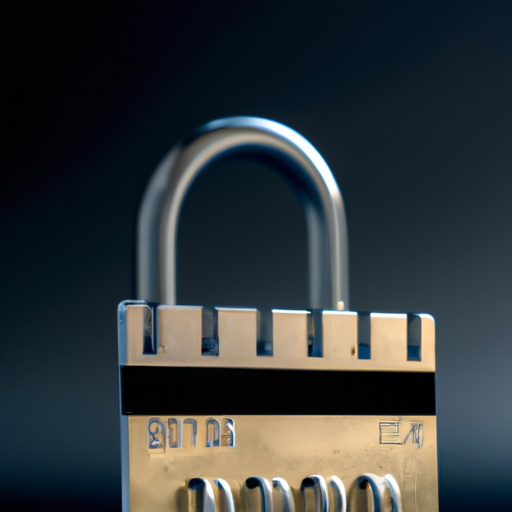 Credit Card Security Measures: Safeguarding Your Financial Data