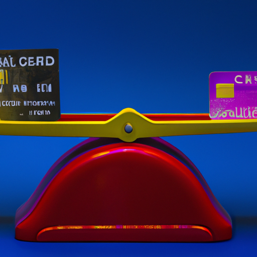 Credit Cards And Your Credit Score: How They Interact