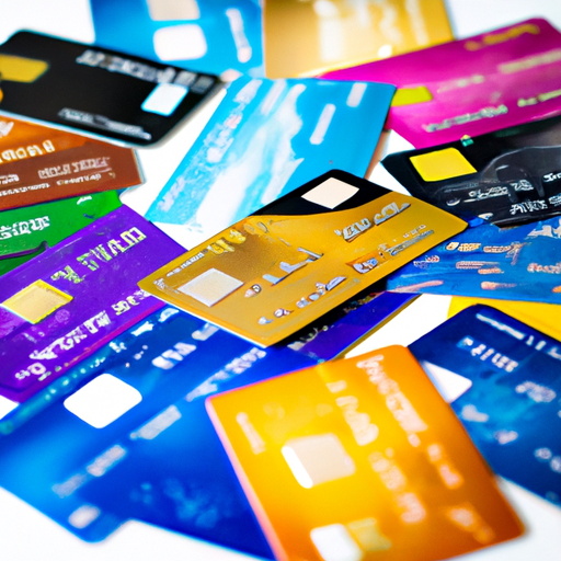 Managing Multiple Credit Cards: Tips For Avoiding Overwhelm