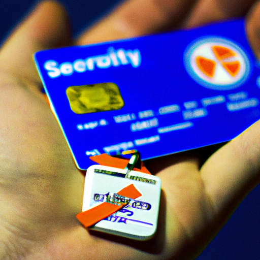 The Role Of Credit Cards In Emergency Preparedness